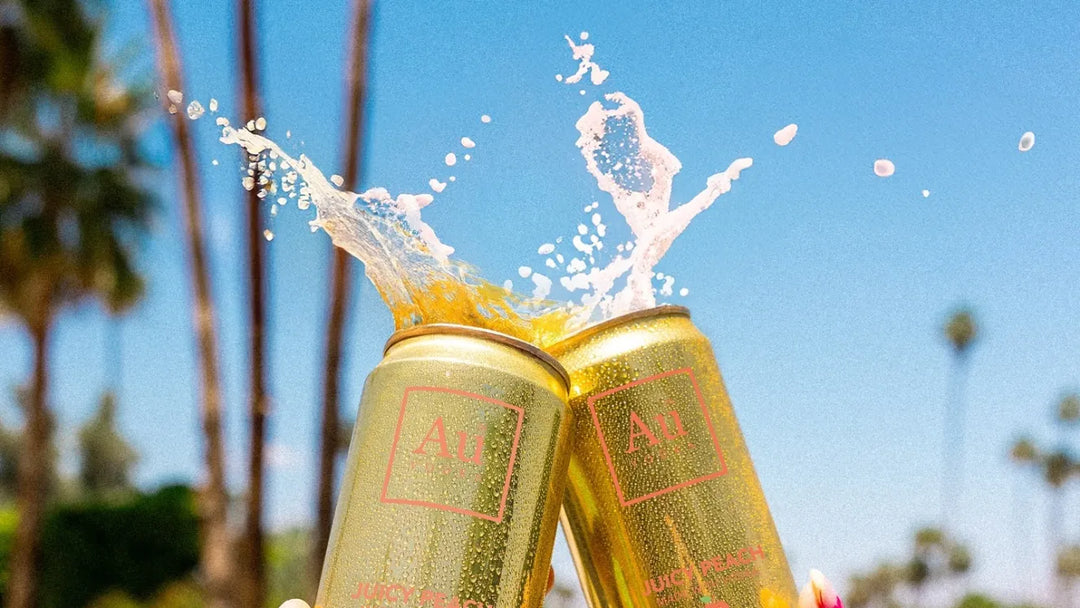 Sazerac Completes Deal to Acquire UK Powerhouse Au Vodka