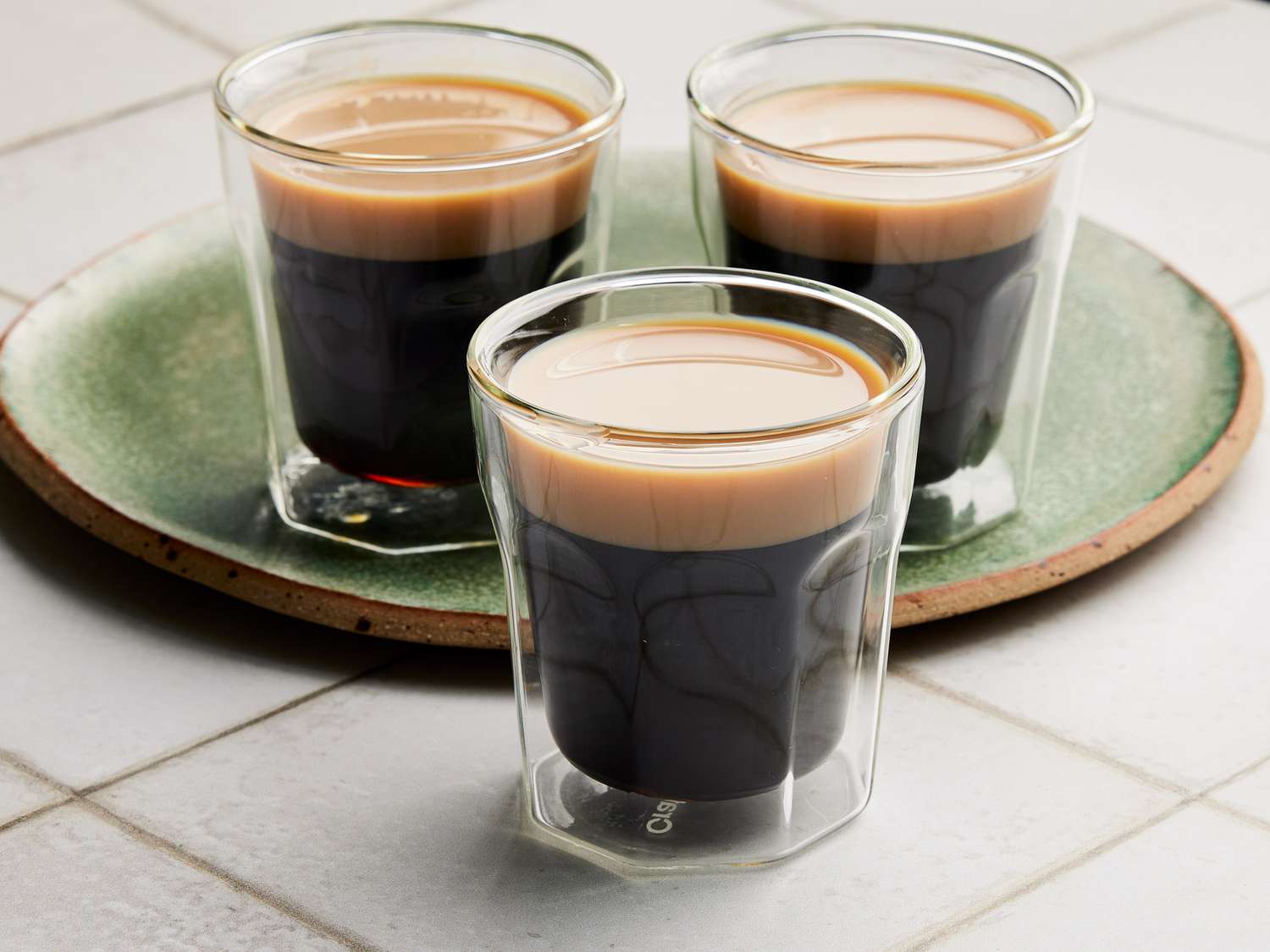 The Continued Rise of the Baby Guinness: Why This Mini Pint is All Over the Bar Scene