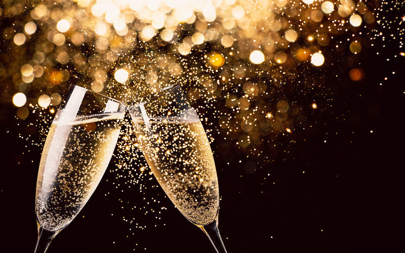 Best Champagne Under £50