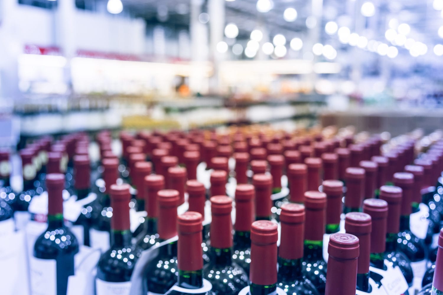 How to Export Wine and Spirits from the UK
