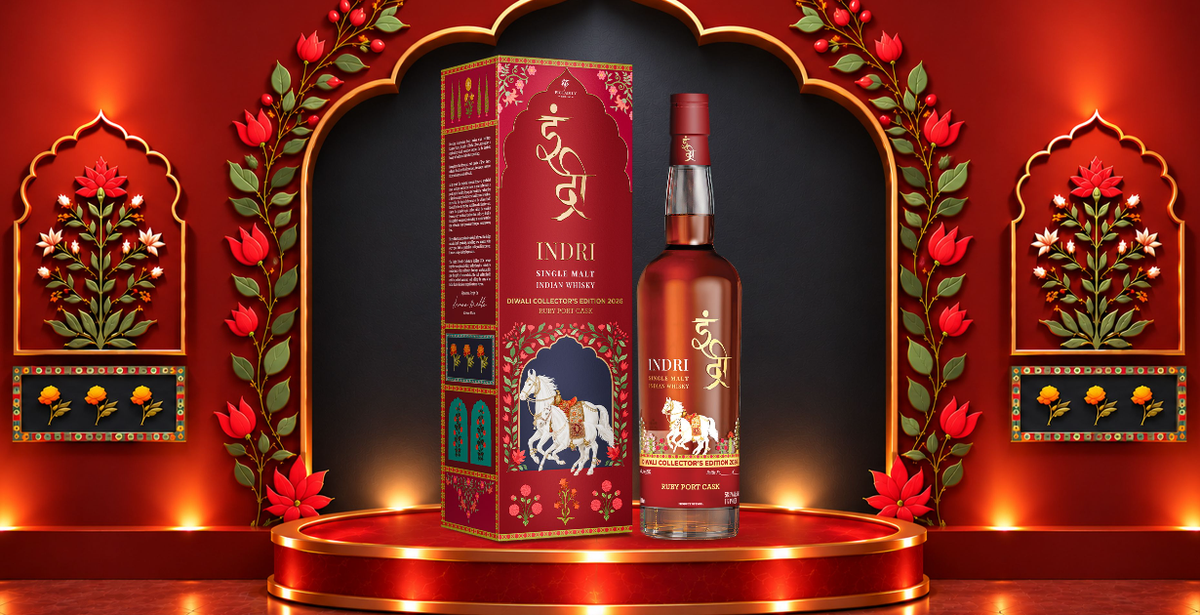 Indri Diwali 2026 Collectors 
