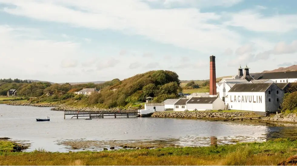 Scotch Whisky Industry Toasts Return to Duty-Free Trade as US Scraps Tariffs
