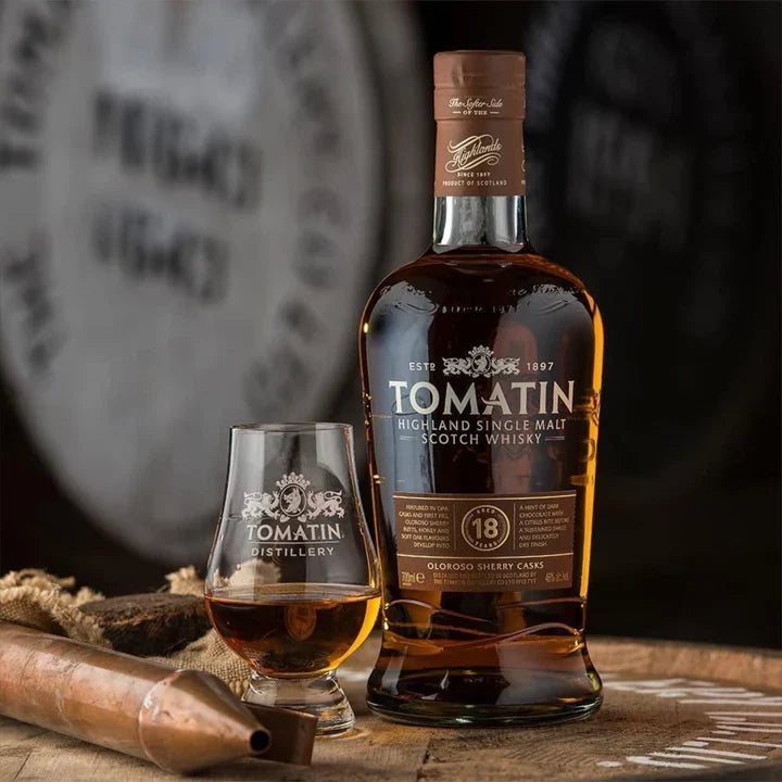 Best Whisky Under £100