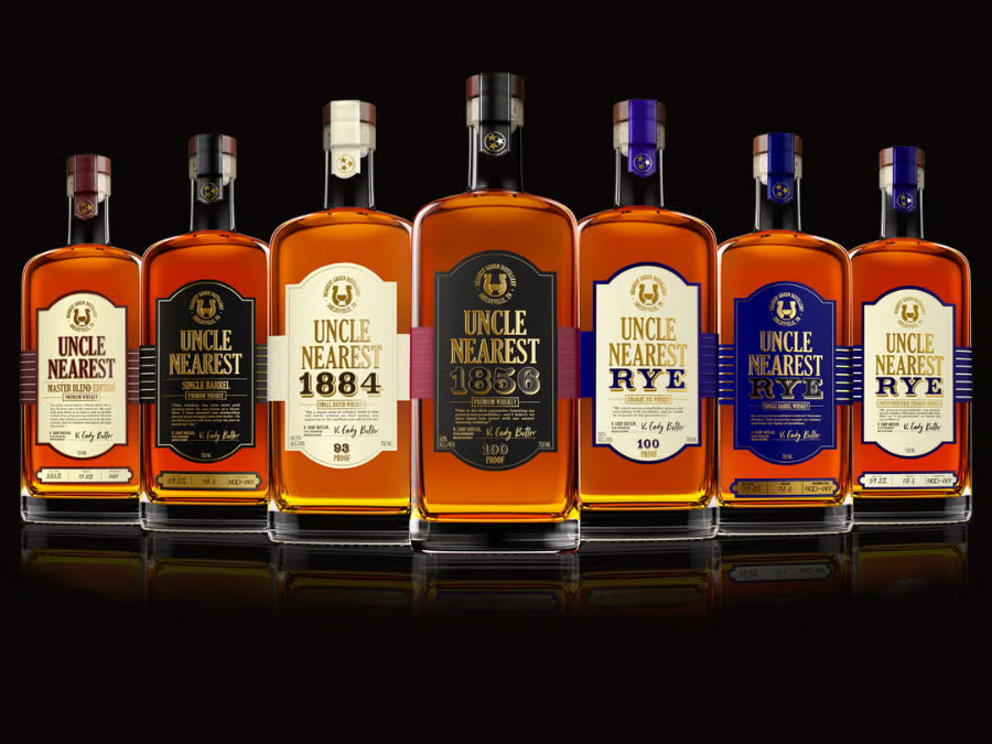 UNCLE NEAREST IN THE HEADLINES AGAIN: RECEIVERSHIP BATTLE ENTERS NEXT PHASE