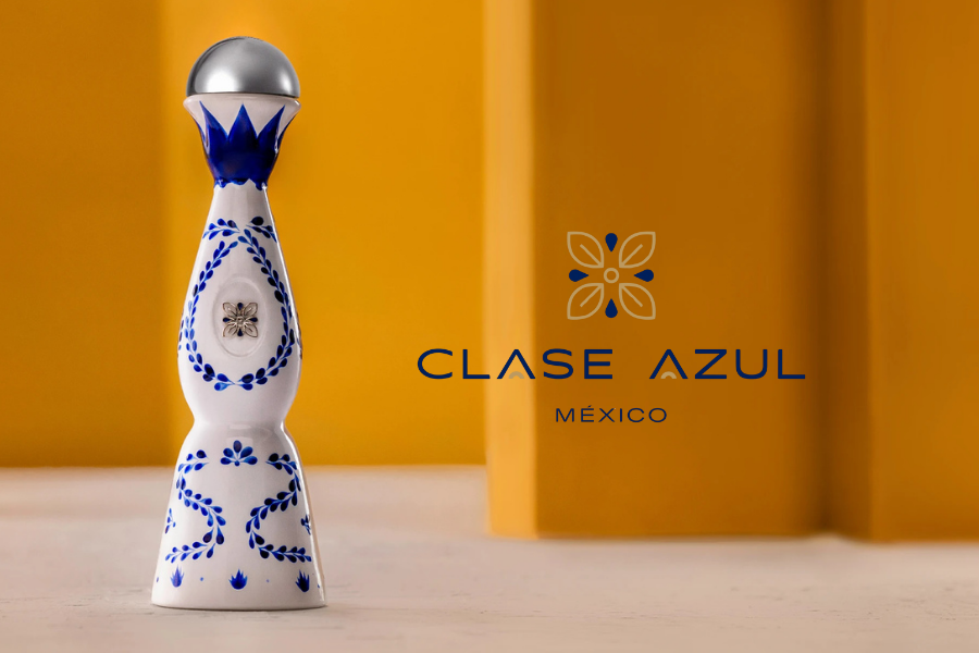 CLASE AZUL REPOSADO: WHY THIS IS THE MUST-HAVE BOTTLE FOR YOUR HOME BAR
