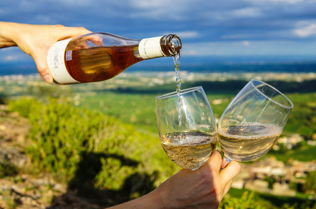 Sips of Summer: Our Top 5 Wines to Elevate Your Sunshine Season