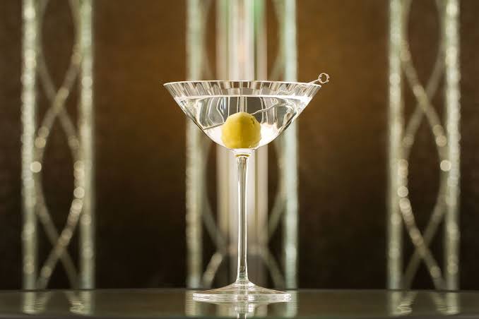 Best Martinis in London (2026 Guide)