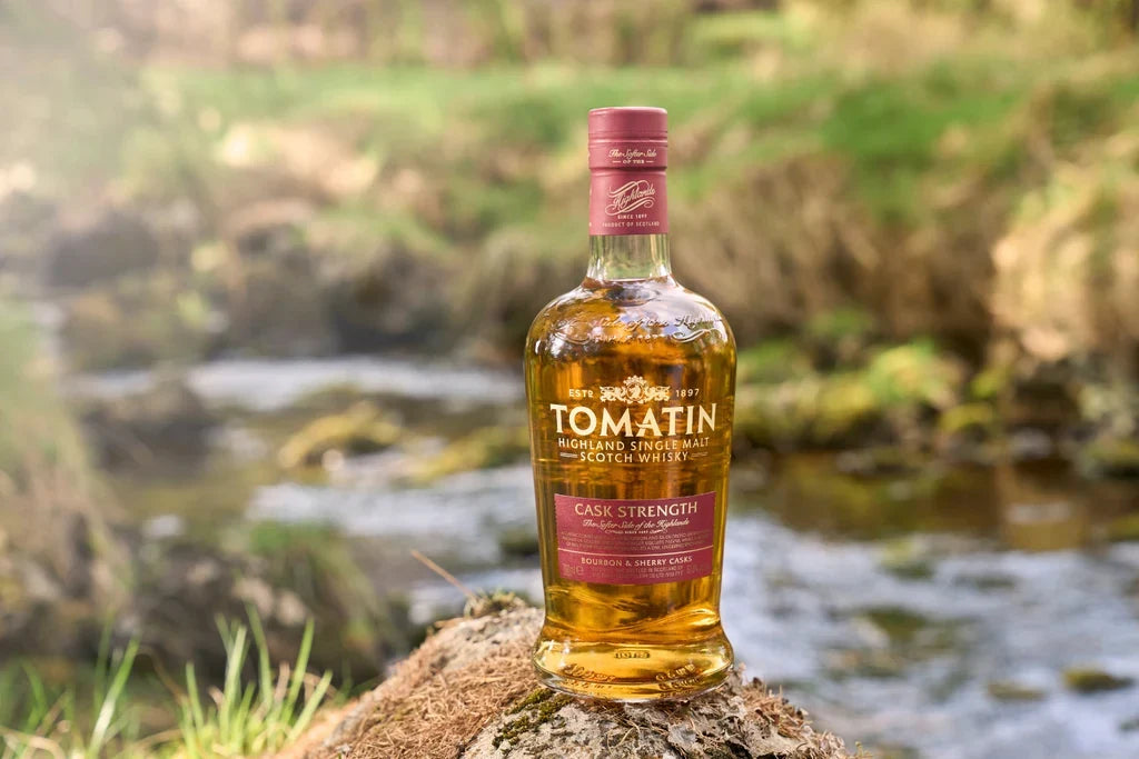 Cask Strength Whisky Explained: What It Is and Why It Matters