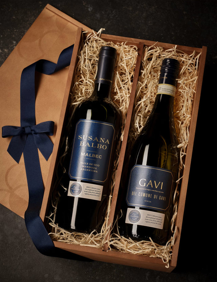 The Best Wine to Give as a Gift (and How to Make It Look Amazing)
