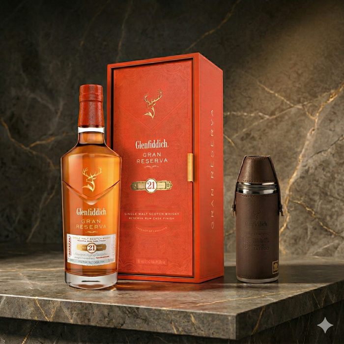 Free Gift With Purchase