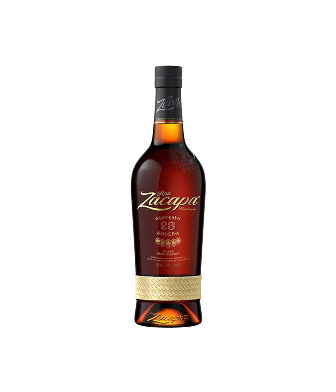 Ron Zacapa 23 Solera Gran Reserva