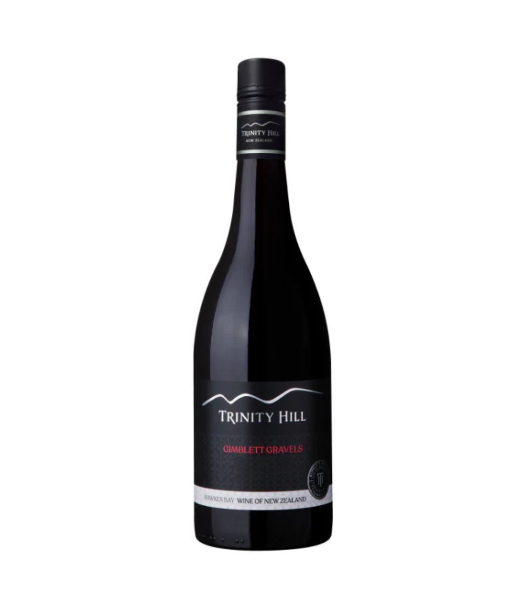Trinity Hill 2018 MAGNUM Gimblett Gravels Syrah (150cl)