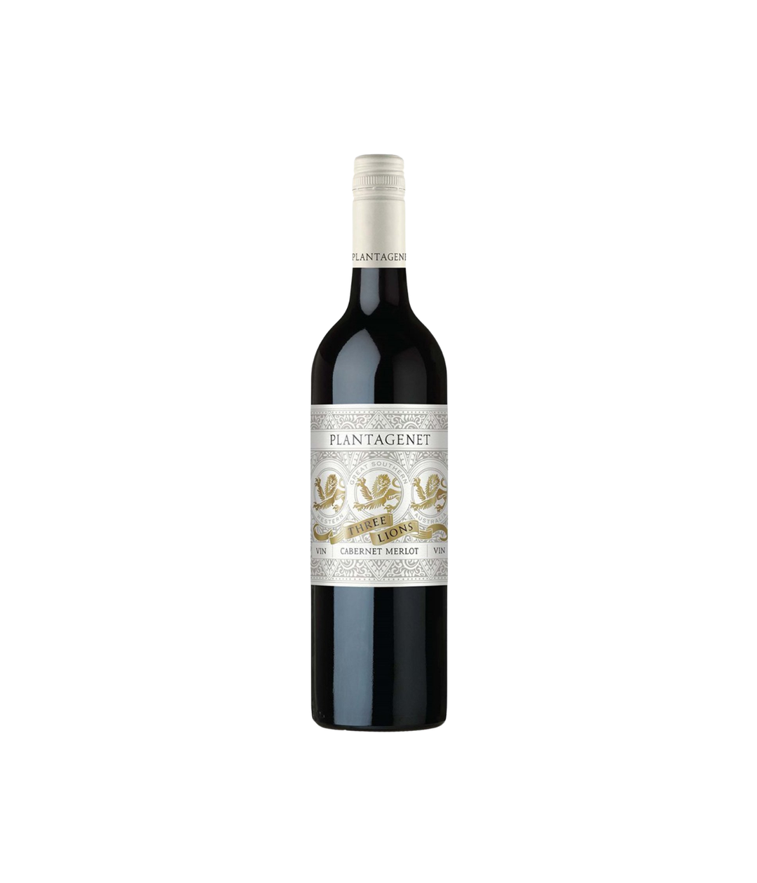 Three Lions 2018 Great Southern Cabernet Merlot