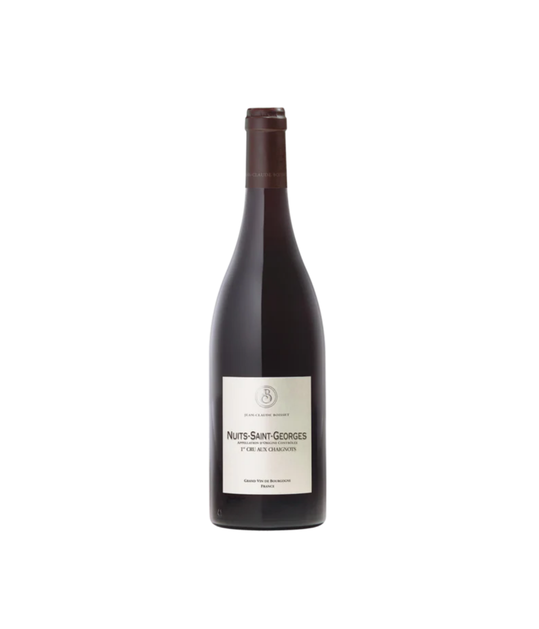 2021 Nuits-Saint-Georges, Jean-Claude Boisset, Burgundy, France