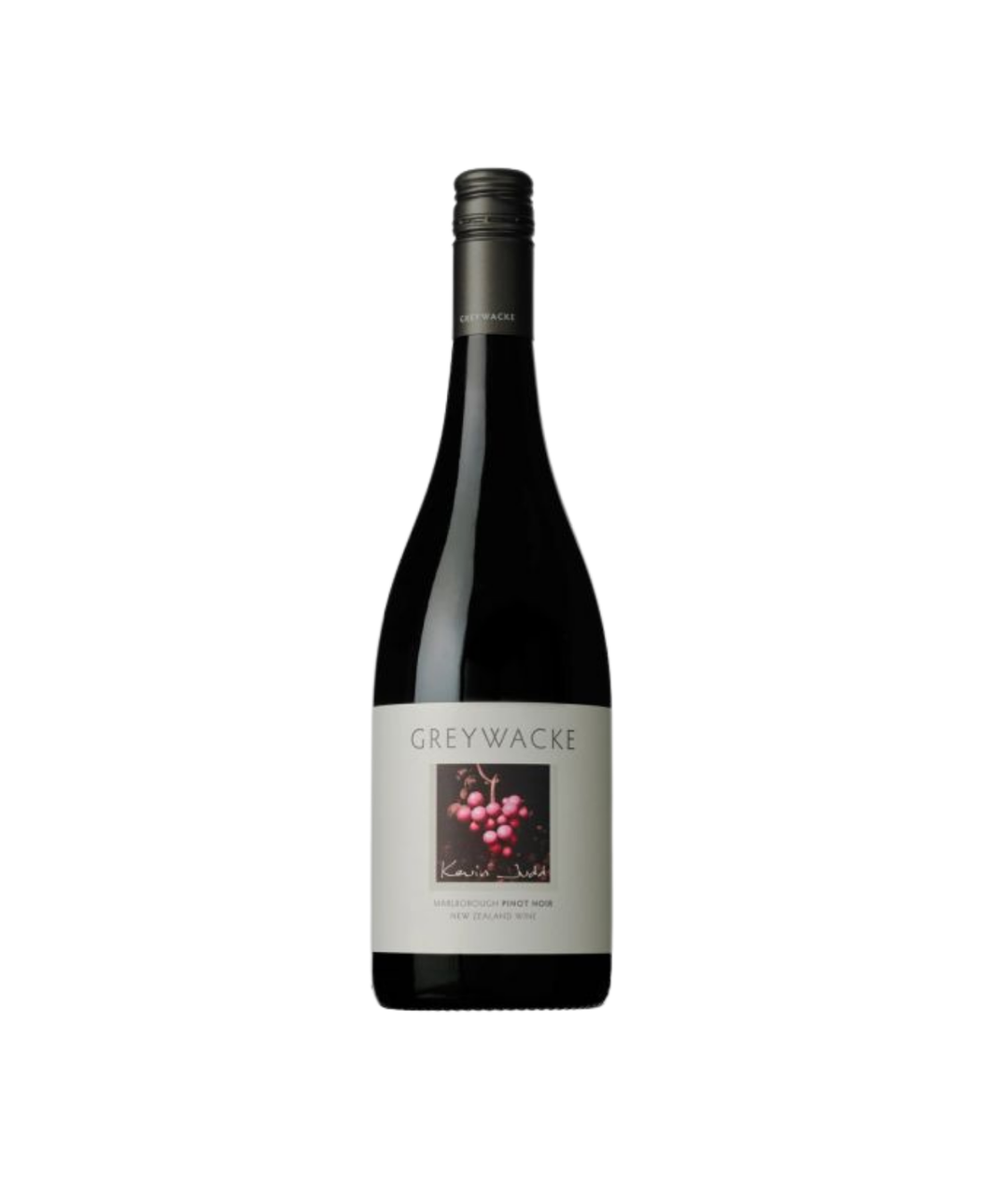 2022 Marlborough Pinot Noir, Greywacke, New Zealand