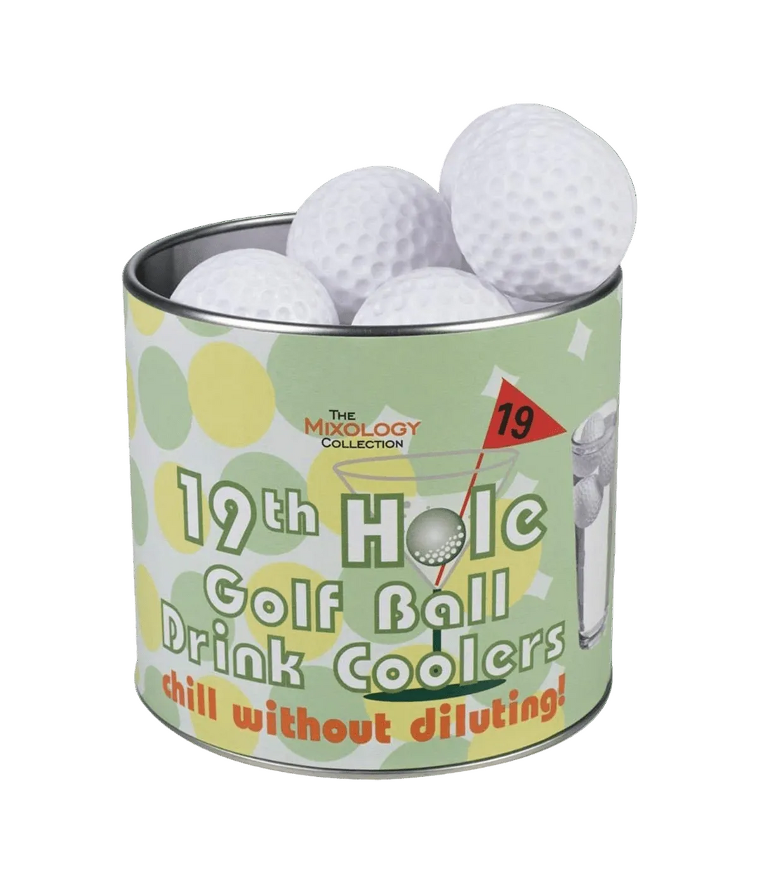 19th Hole Drink Coolers