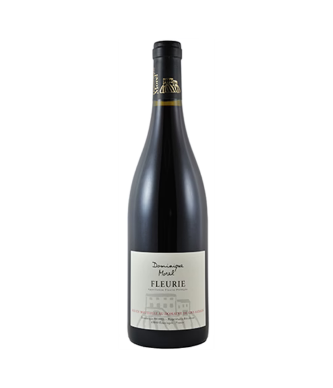 2023 Fleurie, Dominique Morel, Beaujolais, France