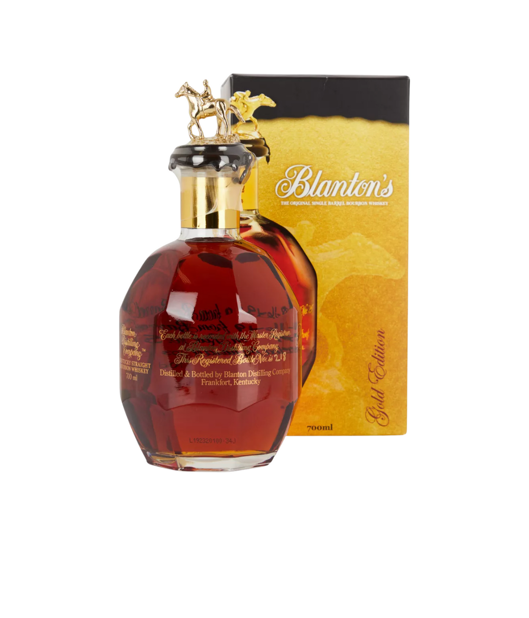 Blanton&