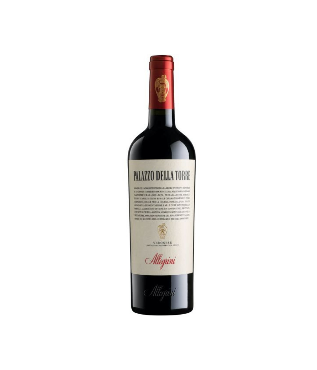 2021 `Palazzo della Torre`, Allegrini, Veneto, Italy