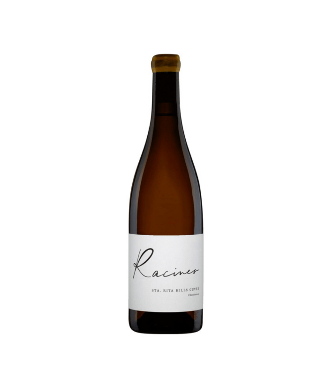 2021 Santa Rita Hills Chardonnay, Racines, California, USA