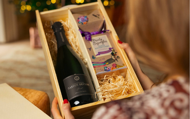 Corporate Gifting