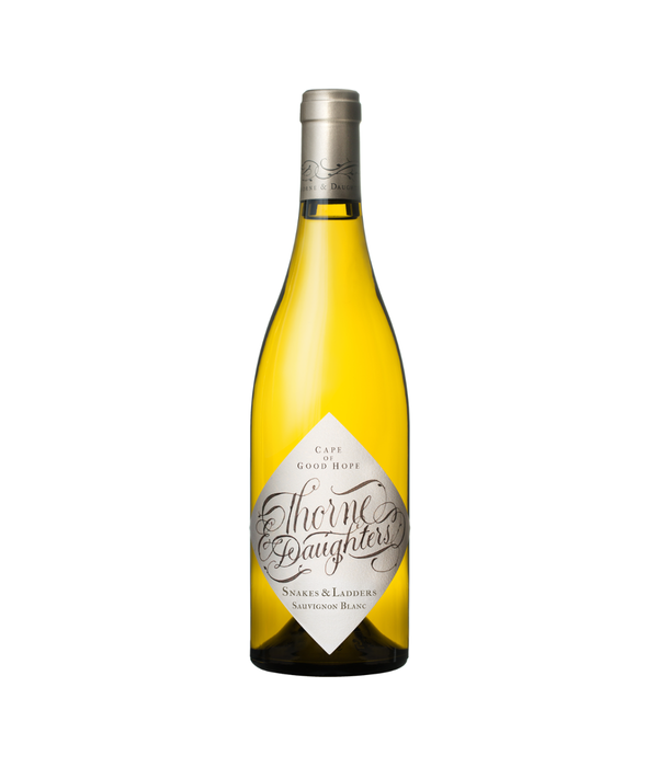 Snakes & Ladders 2021 Sauvignon Blanc