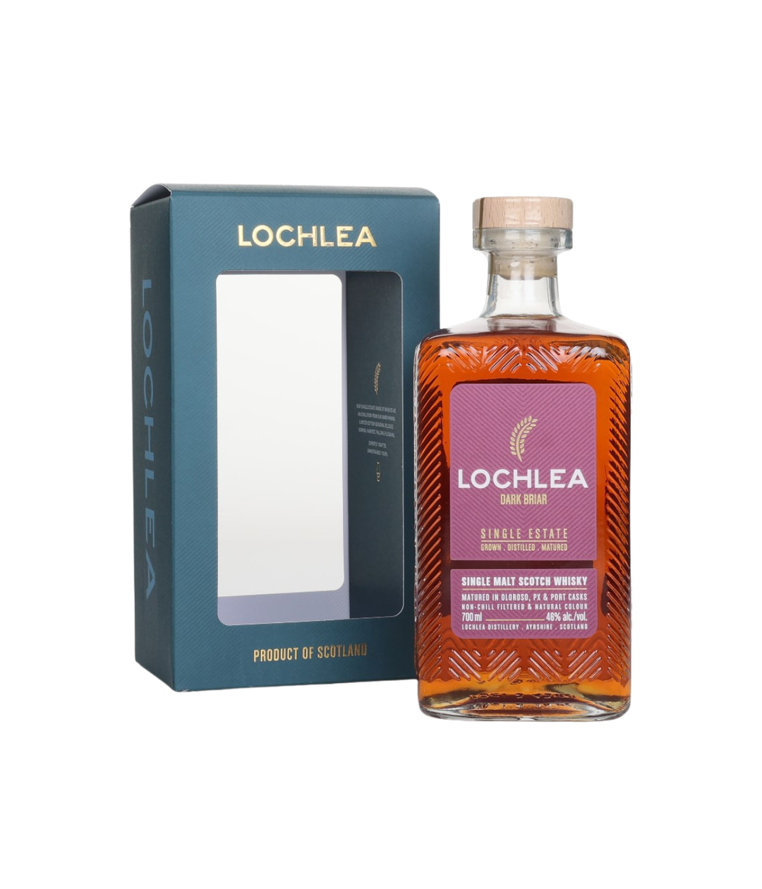 Lochlea Dark Briar