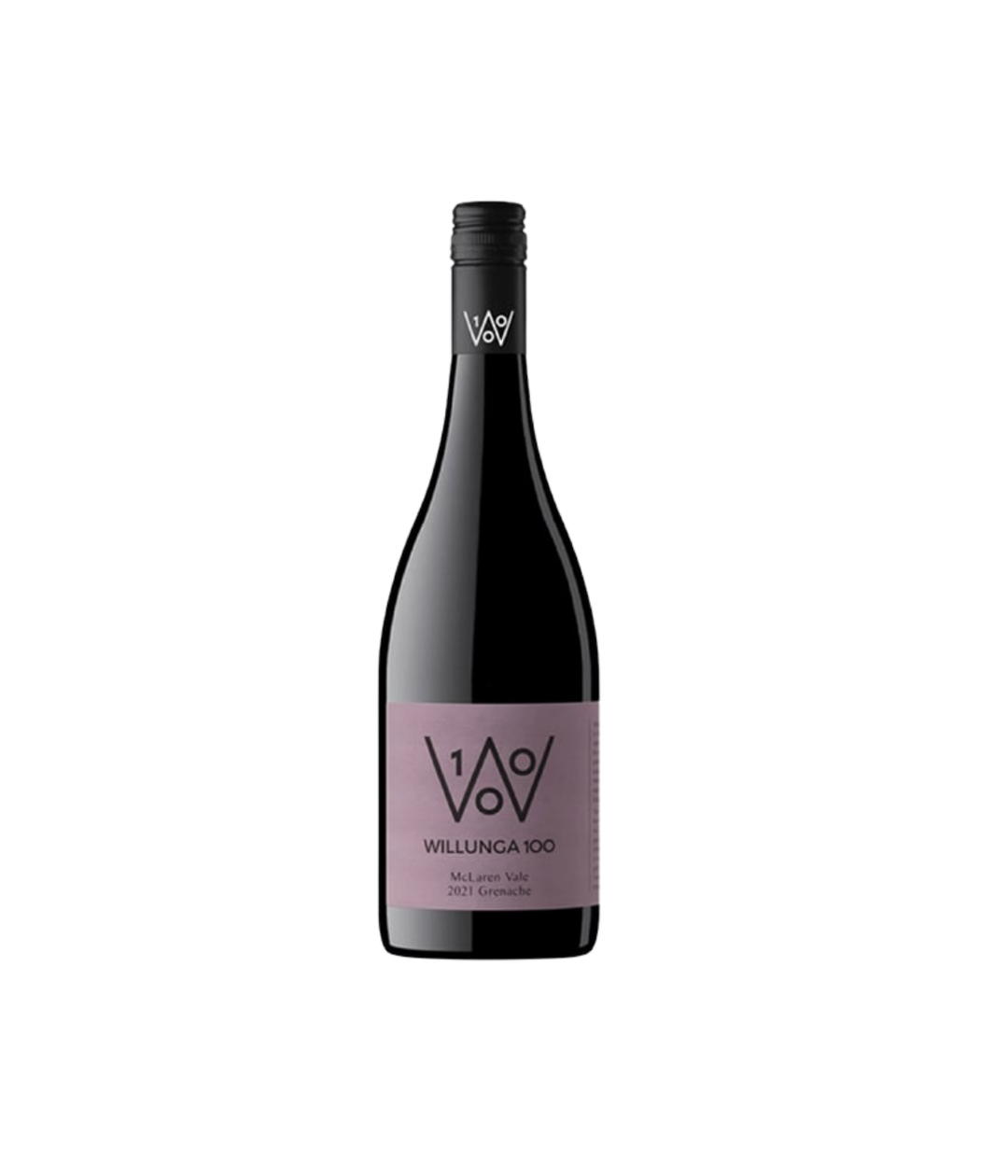 2022 McLaren Vale Grenache, Willunga 100, South Australia