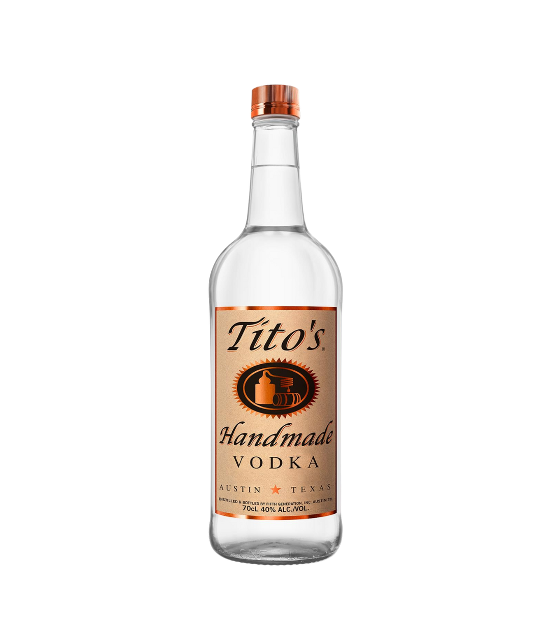 Tito&