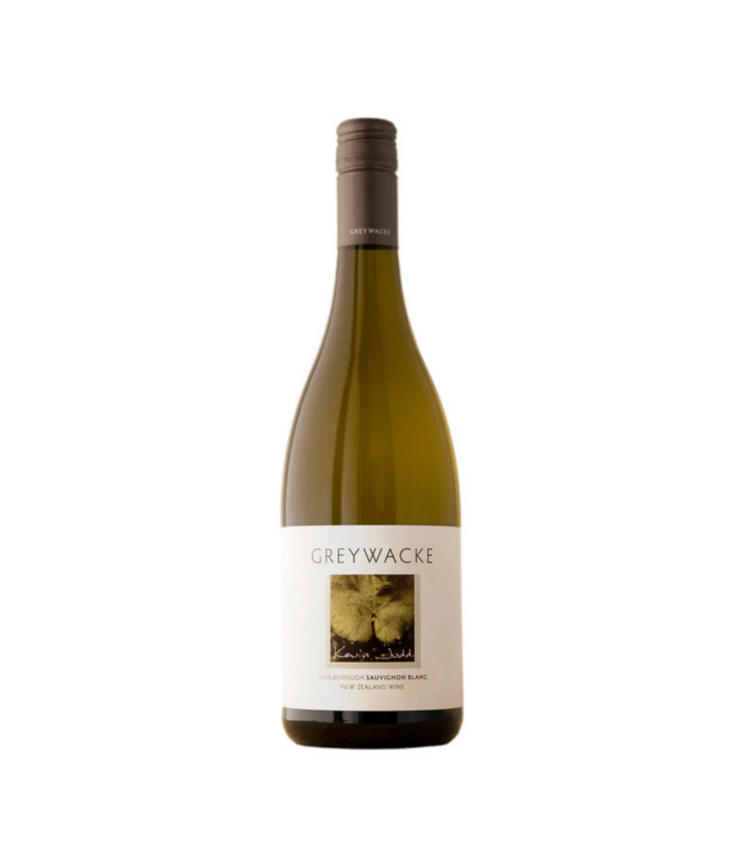 2024 Marlborough Sauvignon Blanc, Greywacke, New Zealand