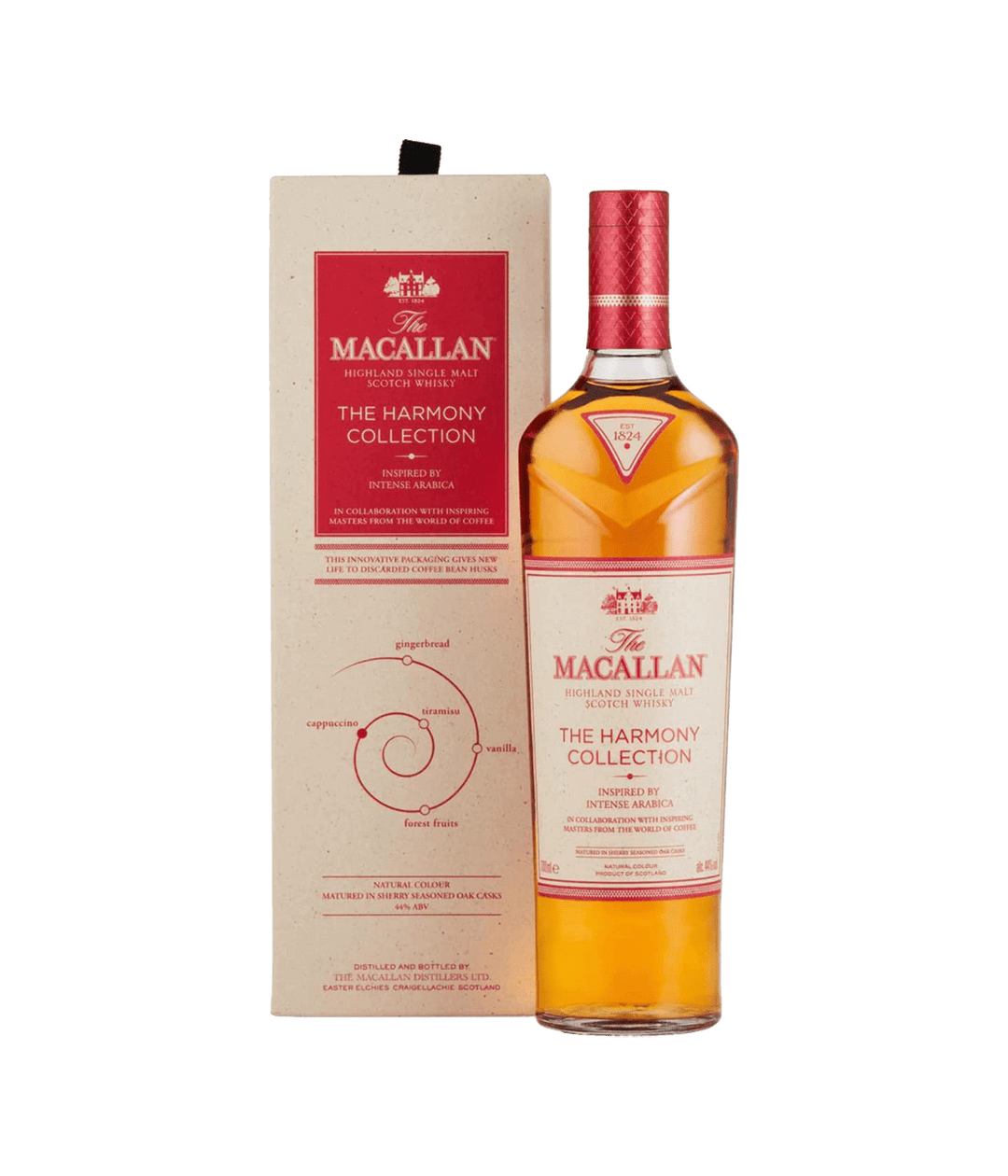 Macallan Harmony Collection Intense Arabica