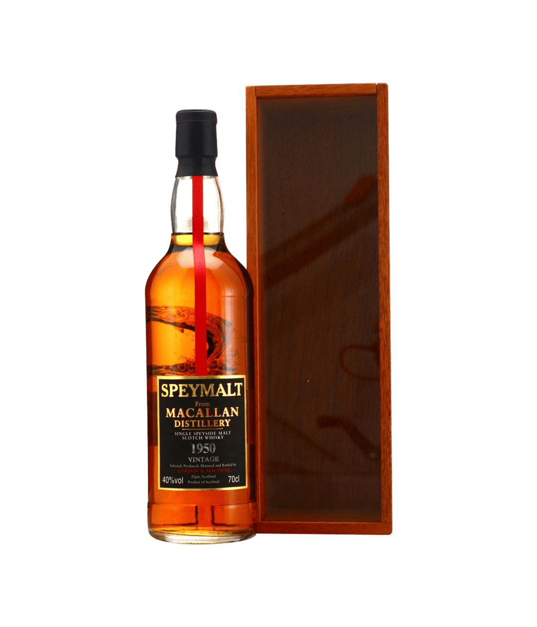 Macallan Speymalt 1950