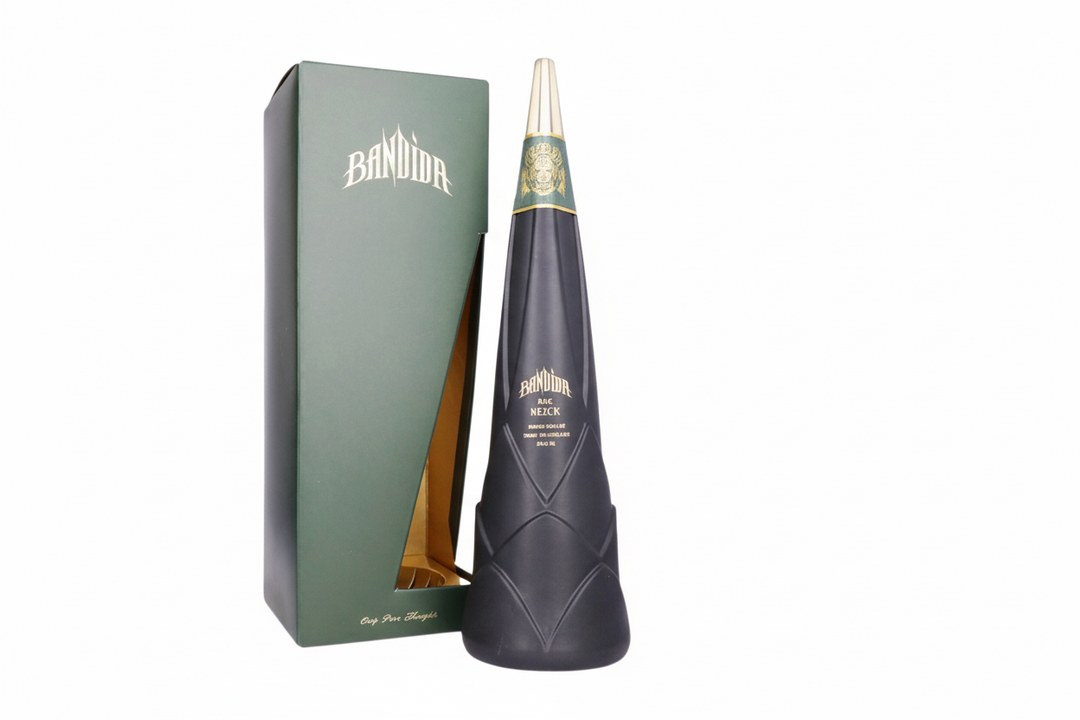 Bandida Black Mezcal Espadin