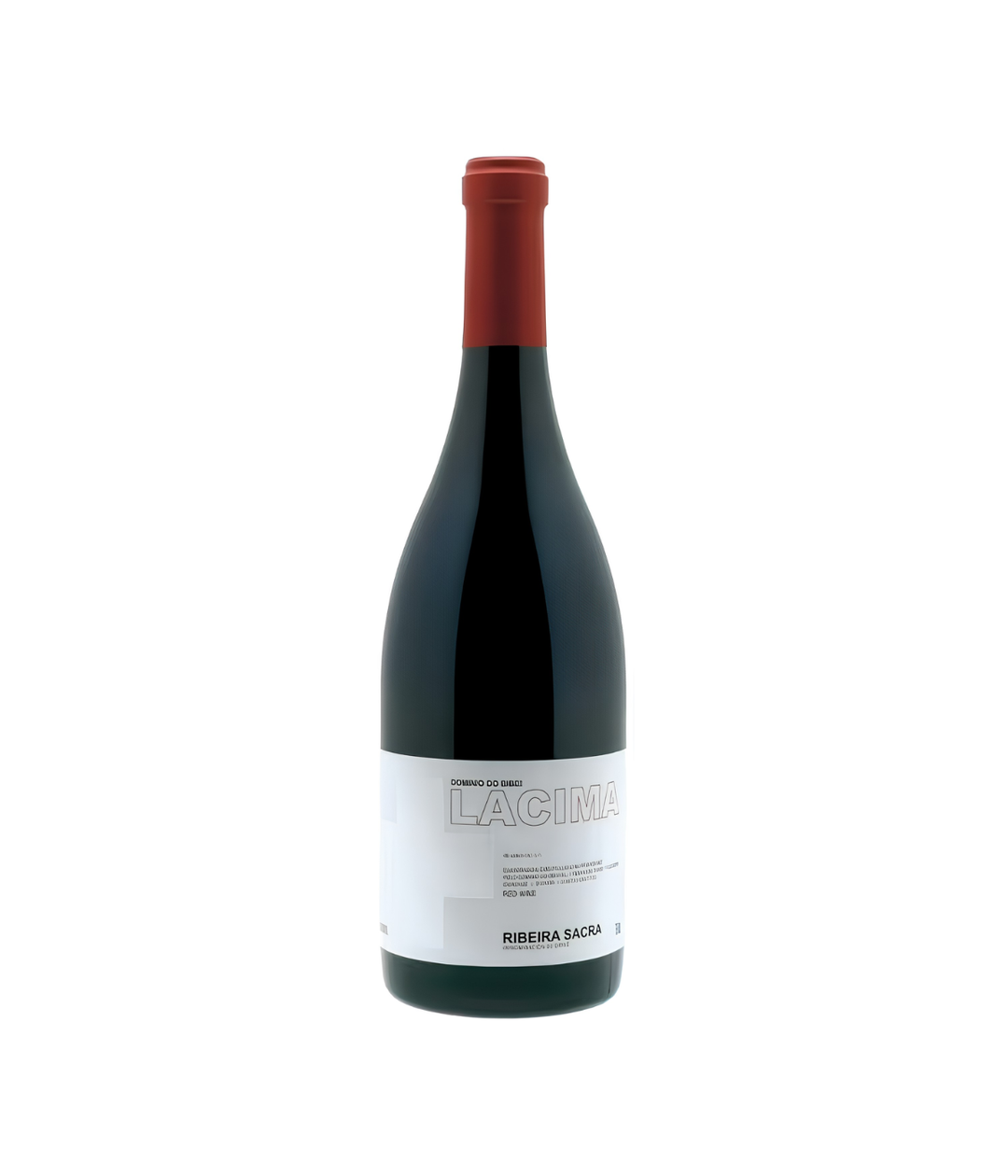 Dominio do Bibei 2018 ‘Lacima’ Red Ribeira Sacra
