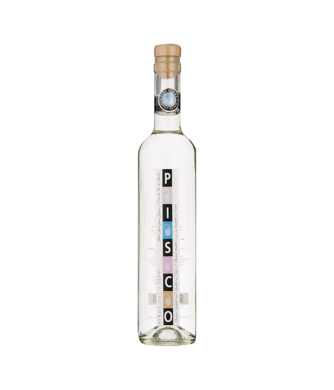 ABA Pisco 50cl