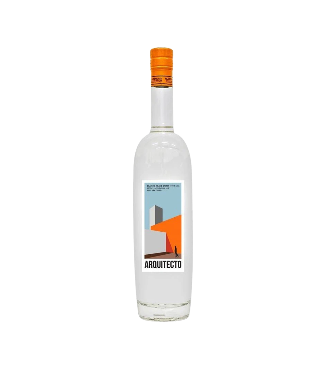 Arquitecto Tequila Blanco