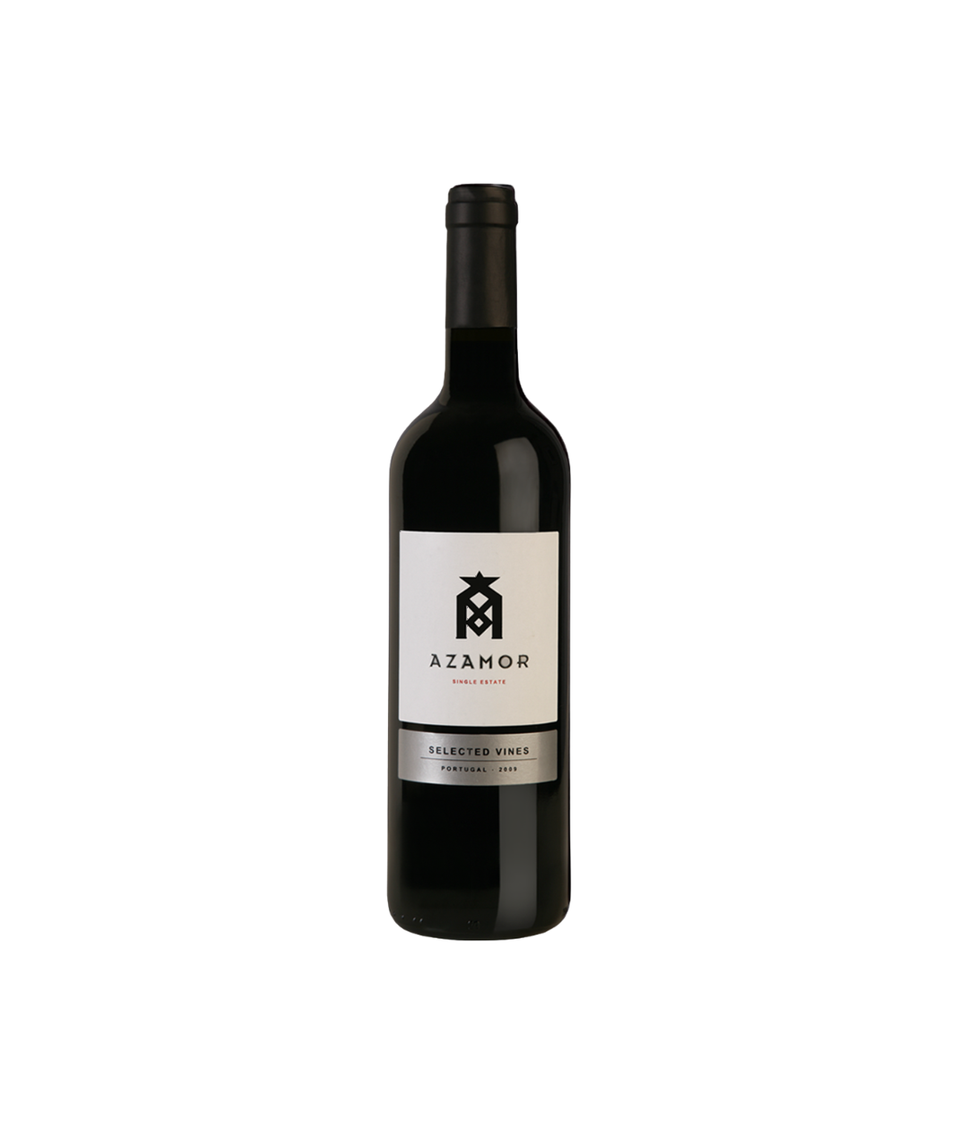 Azamor 2018 `Selected Vines` Reserve