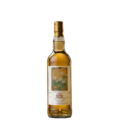 Ben Nevis 29 year old