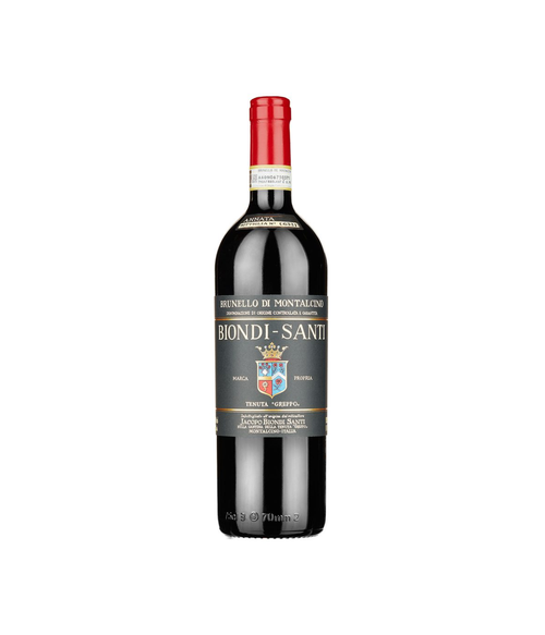 Biondi-Santi Brunello di Montalcino Riserva 2019 75cl
