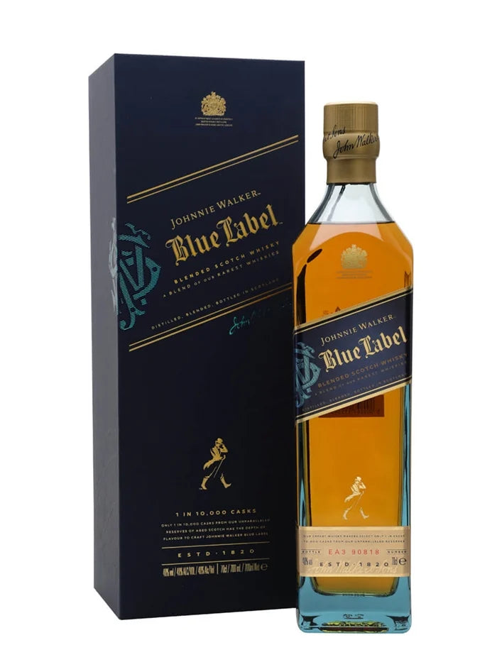 Johnnie Walker Blue Label