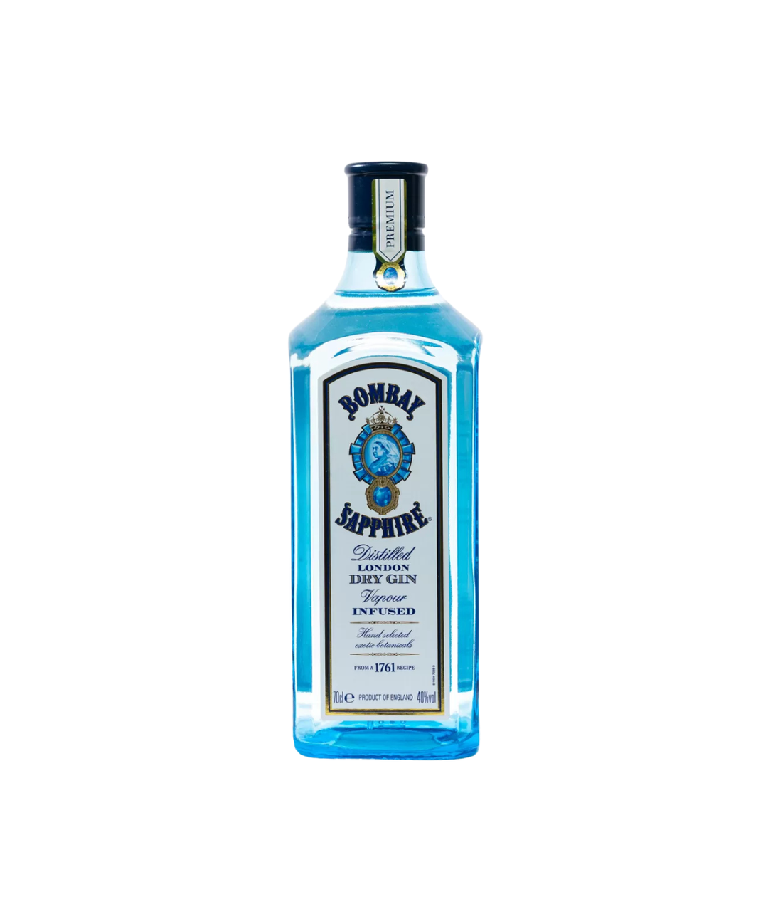 Bombay Sapphire