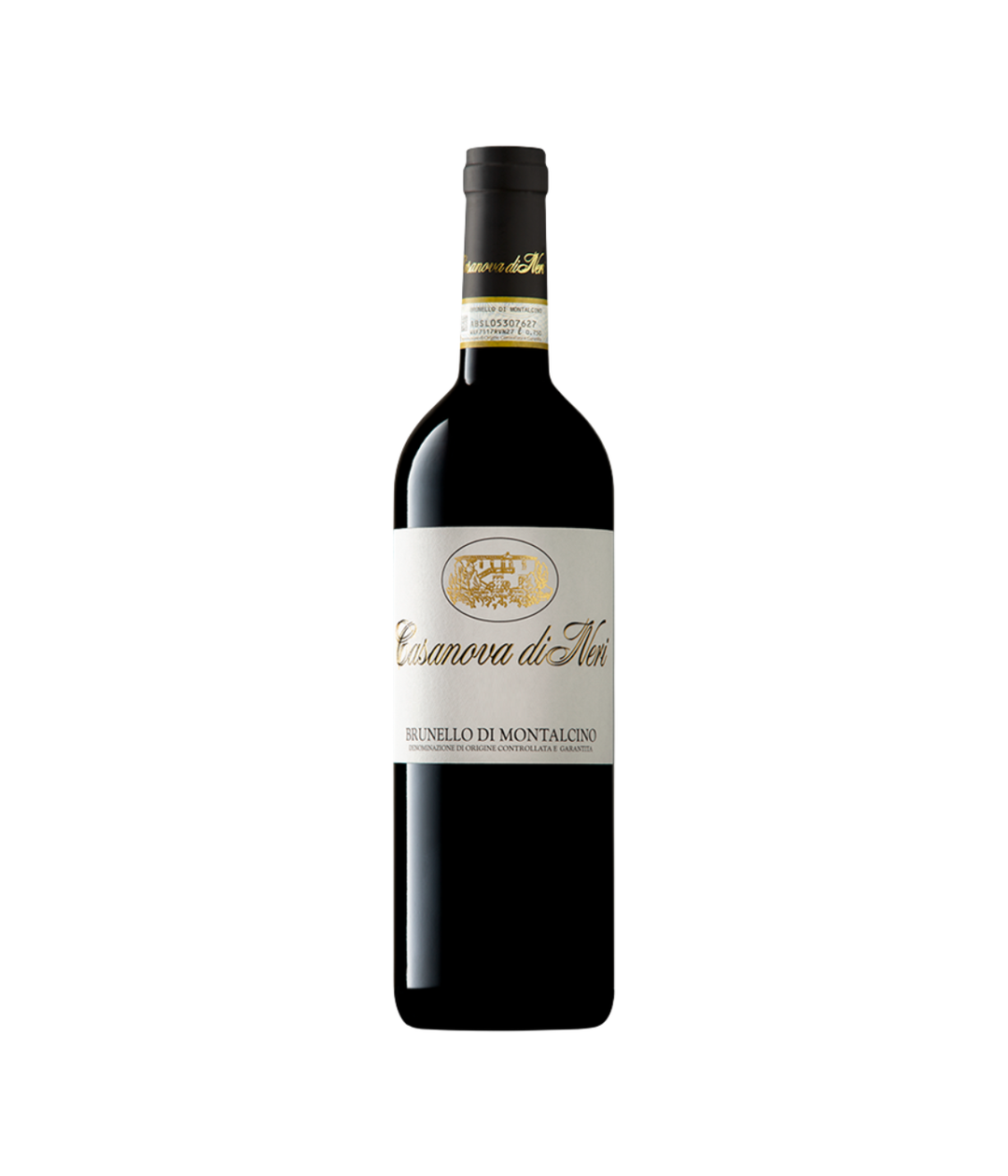 Casanova di Neri Brunello di Montalcino 2018