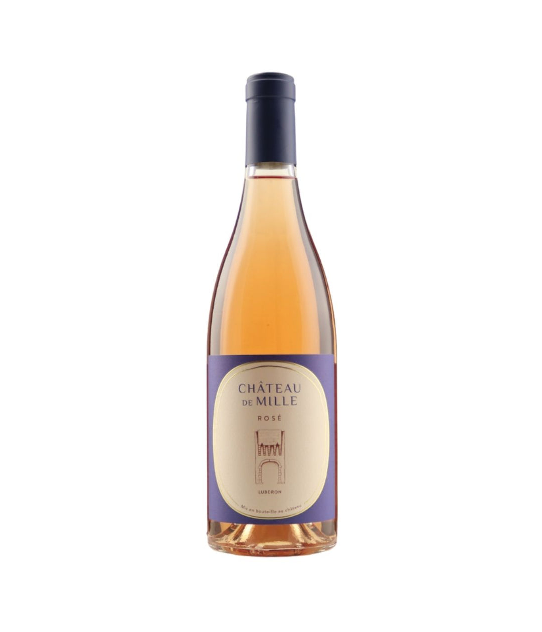 Chateau de Mille Rosé 2024