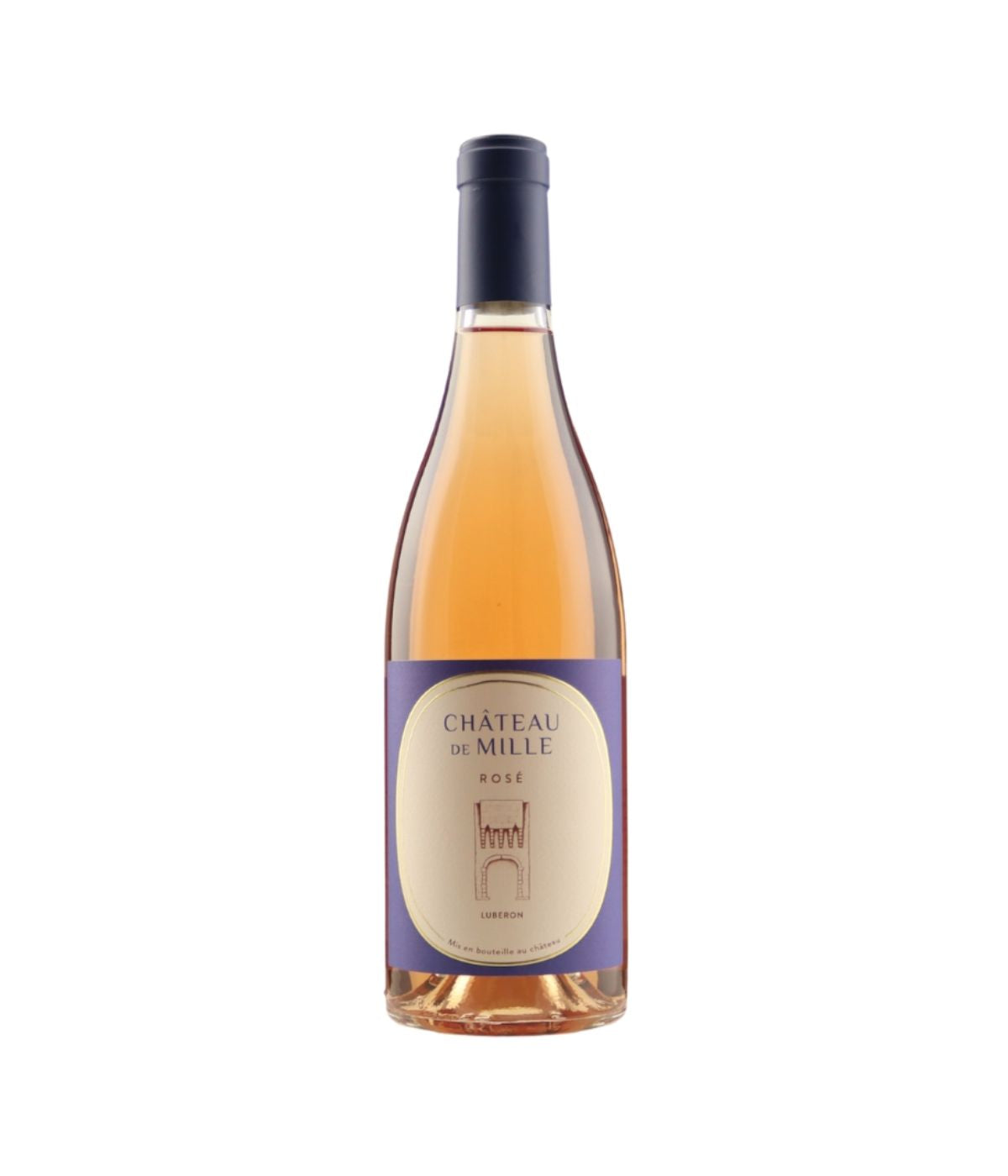 Chateau de Mille Rosé 2024