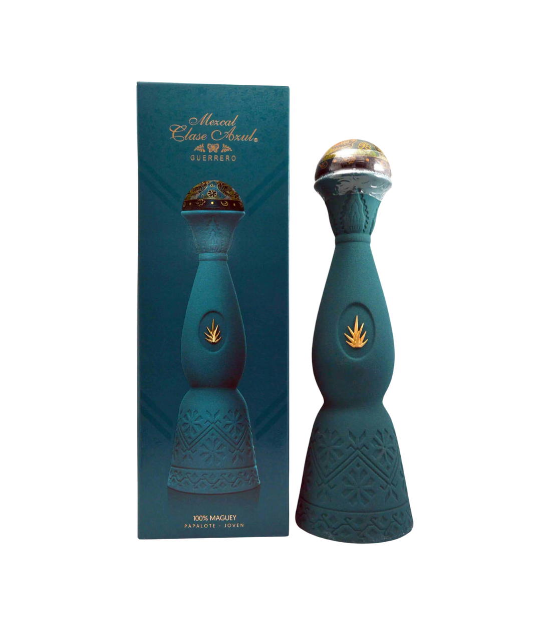 Clase Azul Guerrero Mezcal 700ml