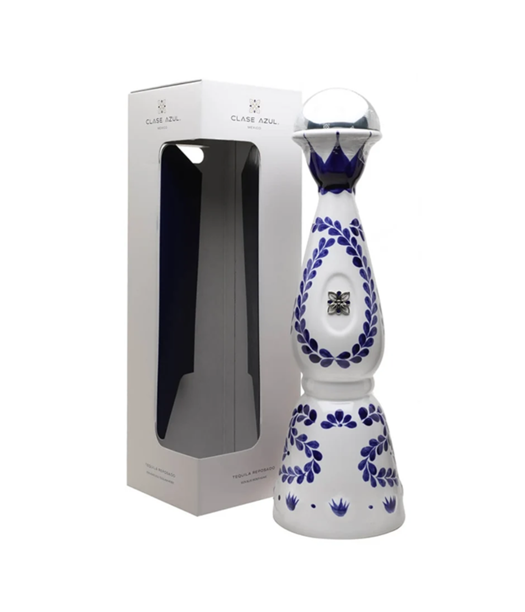 clase azul magnum reposado 