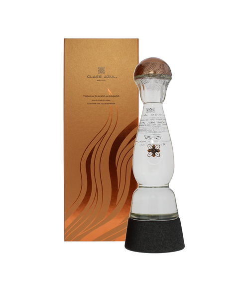 Clase Azul Blanco Ahumado Tequila 45%