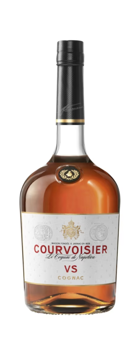 Courvoisier VS Cognac