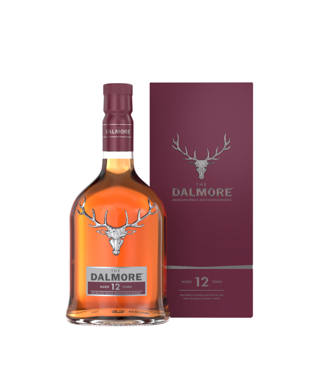 Dalmore 12 Year Old