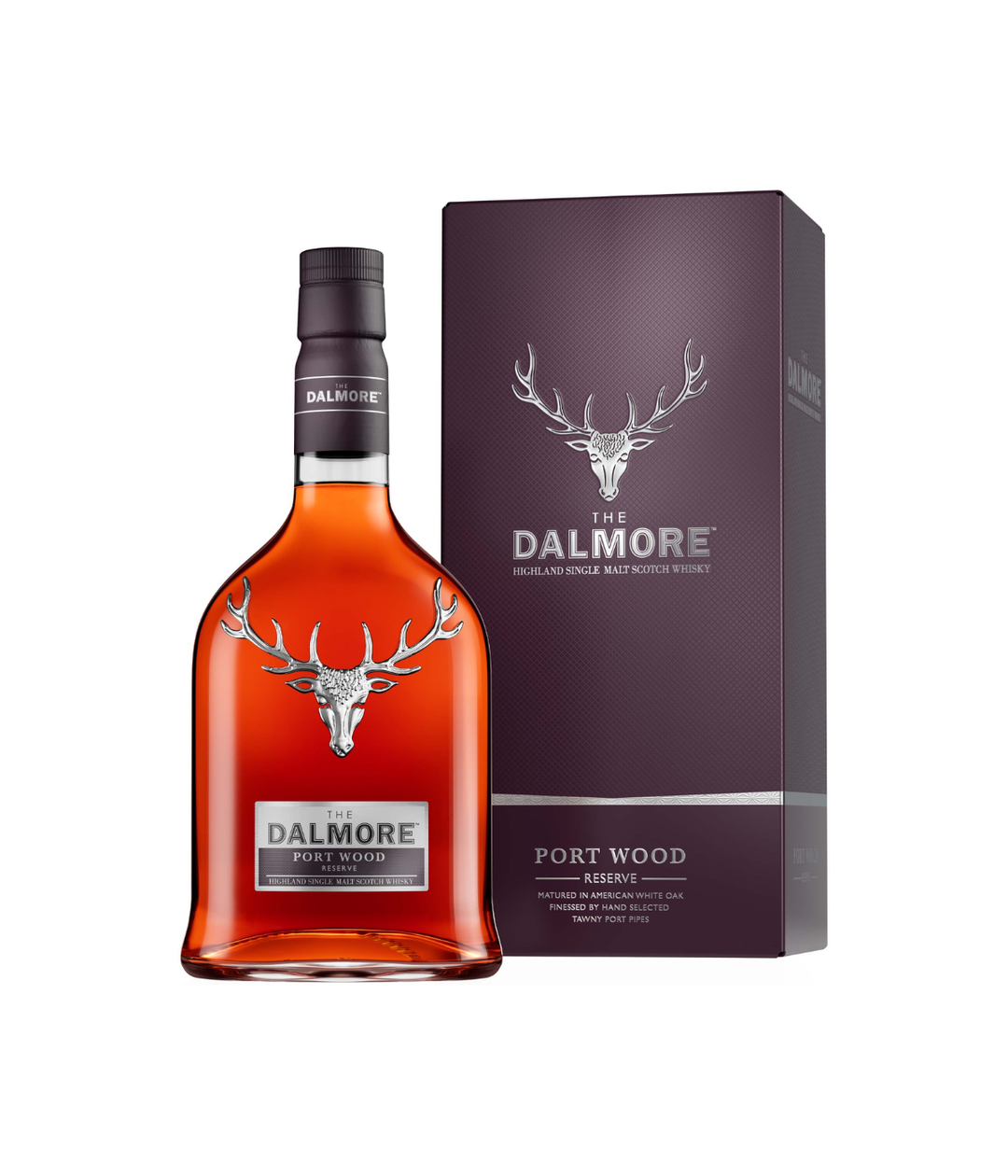 Dalmore Port Wood Reserve